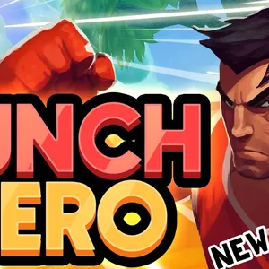 Punch Hero