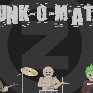 Punk-o-matic