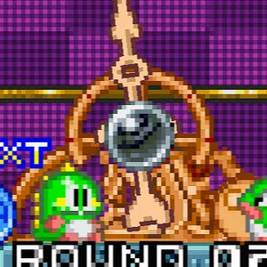 Puzzle Bobble