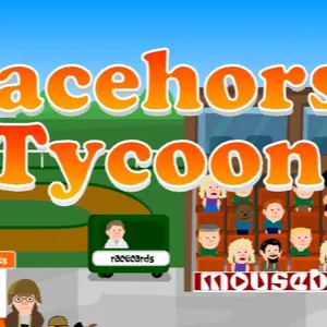 Racehorse Tycoon