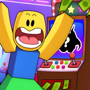 Robbie: Game Challenges