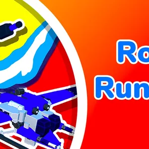 Robo Runner