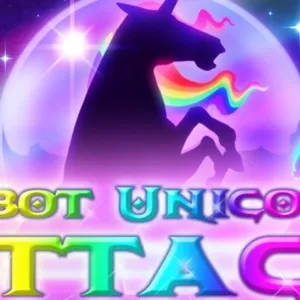 Robot Unicorn Attack