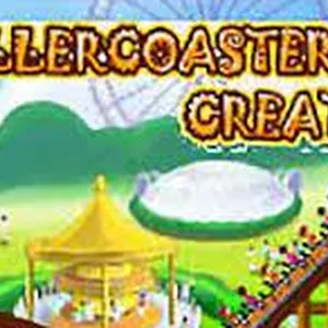 Rollercoaster Creator
