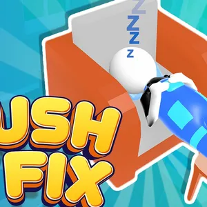 Rush & Fix