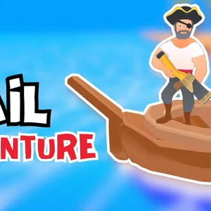 Sail Adventure