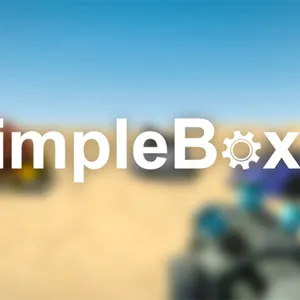 SimpleBox 2