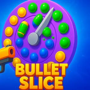Slice Bullet
