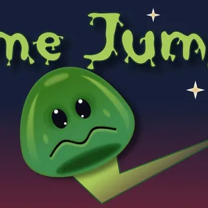 Slime Jumper