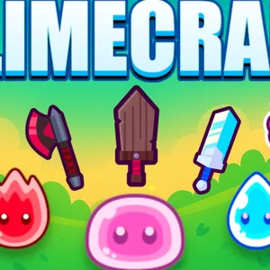 Slimecraft