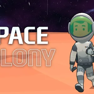 Space Colony