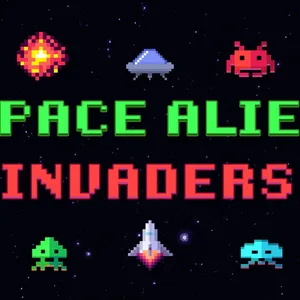 Space Alien Invaders