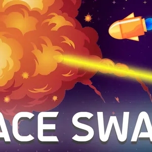 Space Swarm