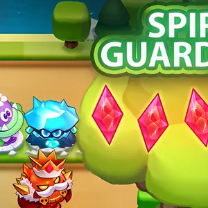 Spirit Guardians
