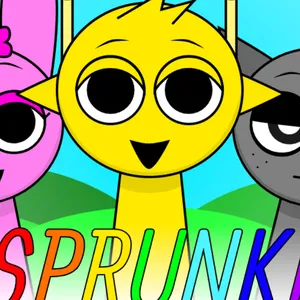 Sprunki