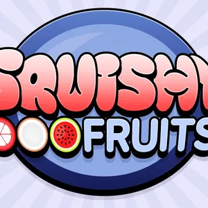 Squishy Fruits