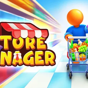 Store Manager