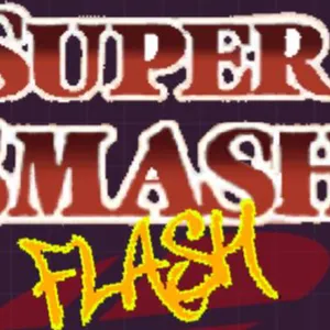Super Smash Flash