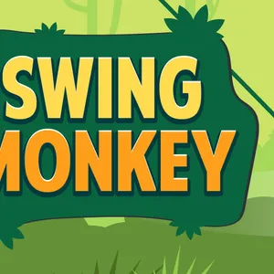 Swing Monkey