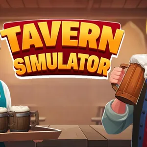 Tavern Simulator