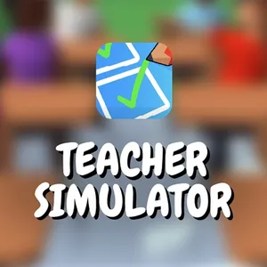 Teacher Simulator