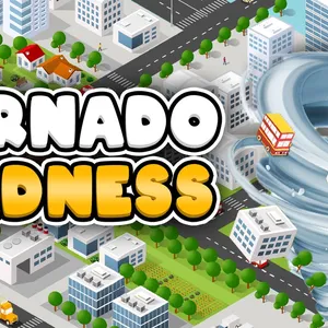 Tornado Madness