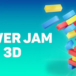 Tower Jam 3D