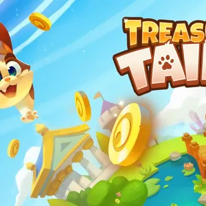 Treasure Tails