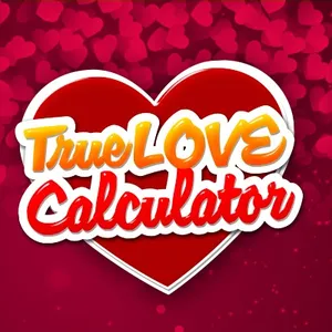 Love Calculator
