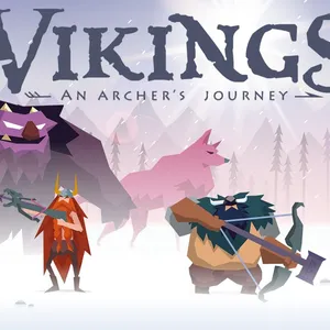 Vikings: An Archer's Journey