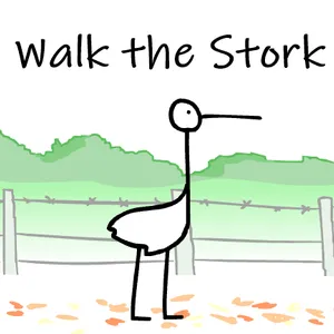 Walk the Stork