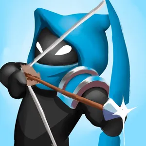 Wild Archer: Castle Defense