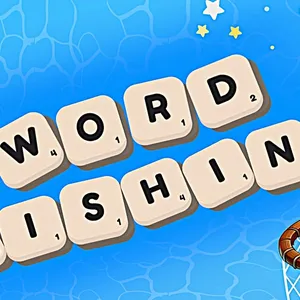 Word Fishing