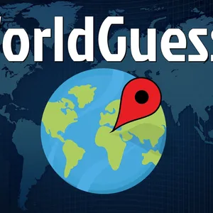 WorldGuessr Free GeoGuessr