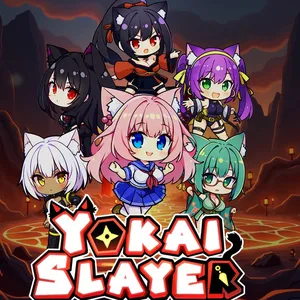 Yokai Slayer