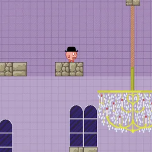 You Have To Burn The Rope