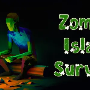 Zombie Island Survival