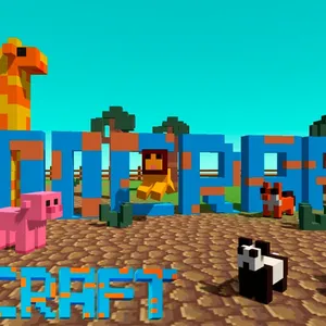 ZooCraft