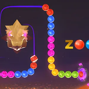Zooma Marble Quest 3D