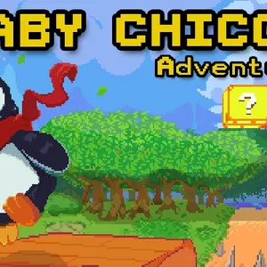 Baby Chicco Adventures