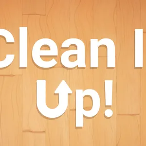 Clean It Up! Demo