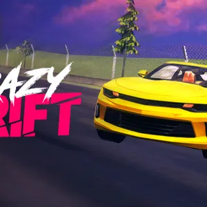 Crazy Drift