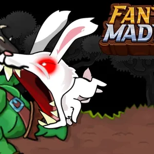 Fantasy Madness