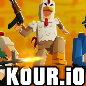 Kour.io