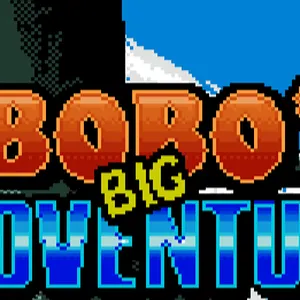 Abobo's Big Adventure