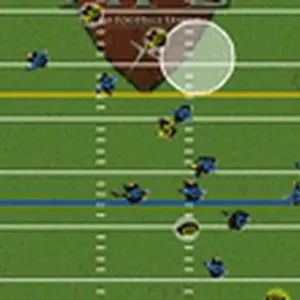 Axis Football League