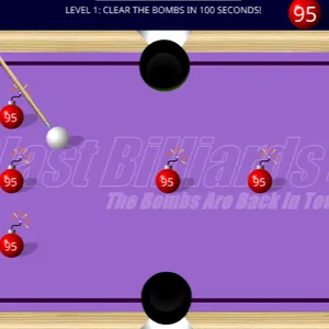 Blast Billiards 4