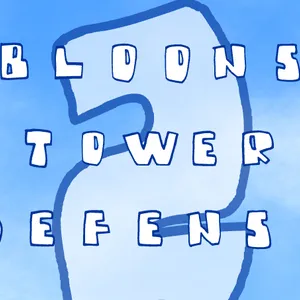 Bloons Tower Defense 2