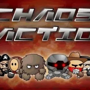 Chaos Faction