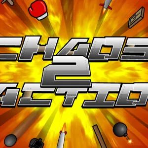 Chaos Faction 2